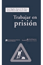 Trabajar en prisión