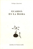 Guardià en la boira