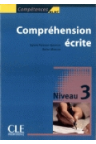 Compréhension écrite. Niveau 3 (B1/B1+)