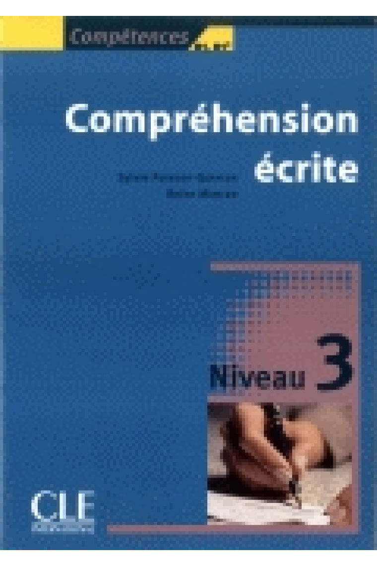 Compréhension écrite. Niveau 3 (B1/B1+)