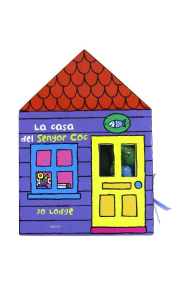 La casa de senyor Coc