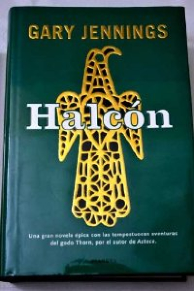 HALCON