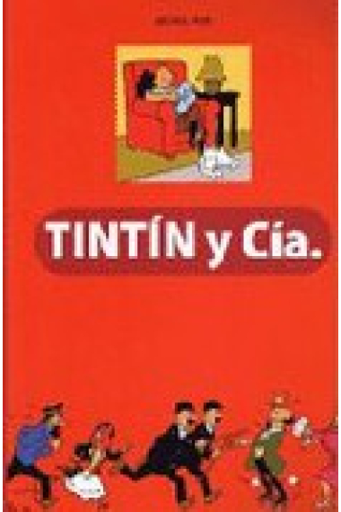 Tintín y Cía