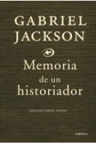 Memoria de un historiador