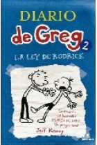 Diario de Greg 2. La ley de Rodrick