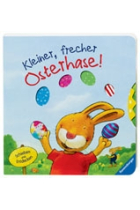 Kleiner, frecher Osterhase!