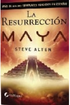 La resurección Maya