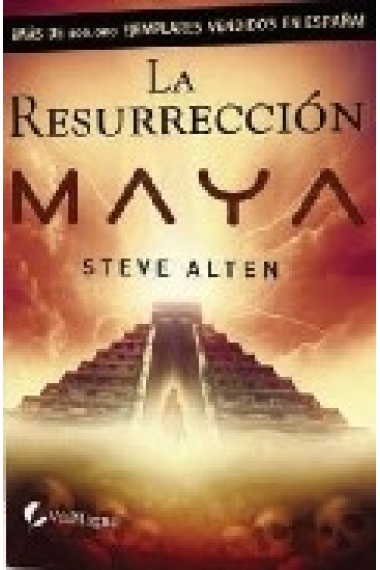 La resurección Maya