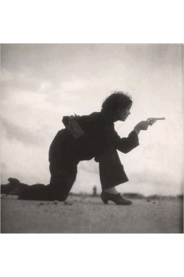 Gerda Taro  (Edición en castellano)