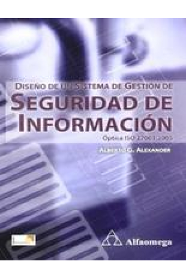 Seguridad de información