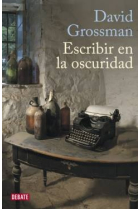 Escribir en la oscuridad