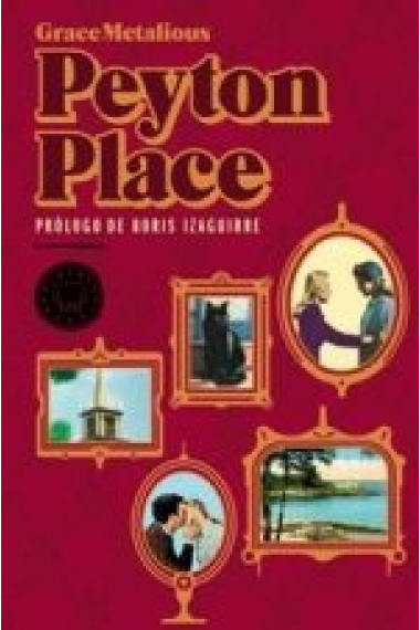 Peyton Place