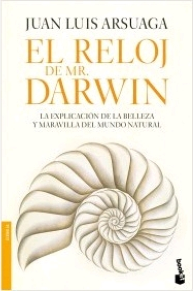 El reloj de Mr. Darwin