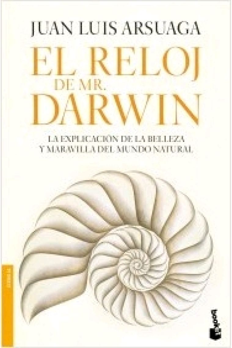 El reloj de Mr. Darwin