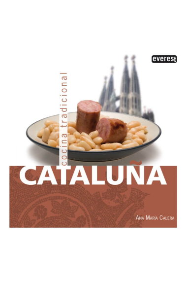 Cataluña. Cocina tradicional