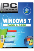 Windows 7. Paso a paso