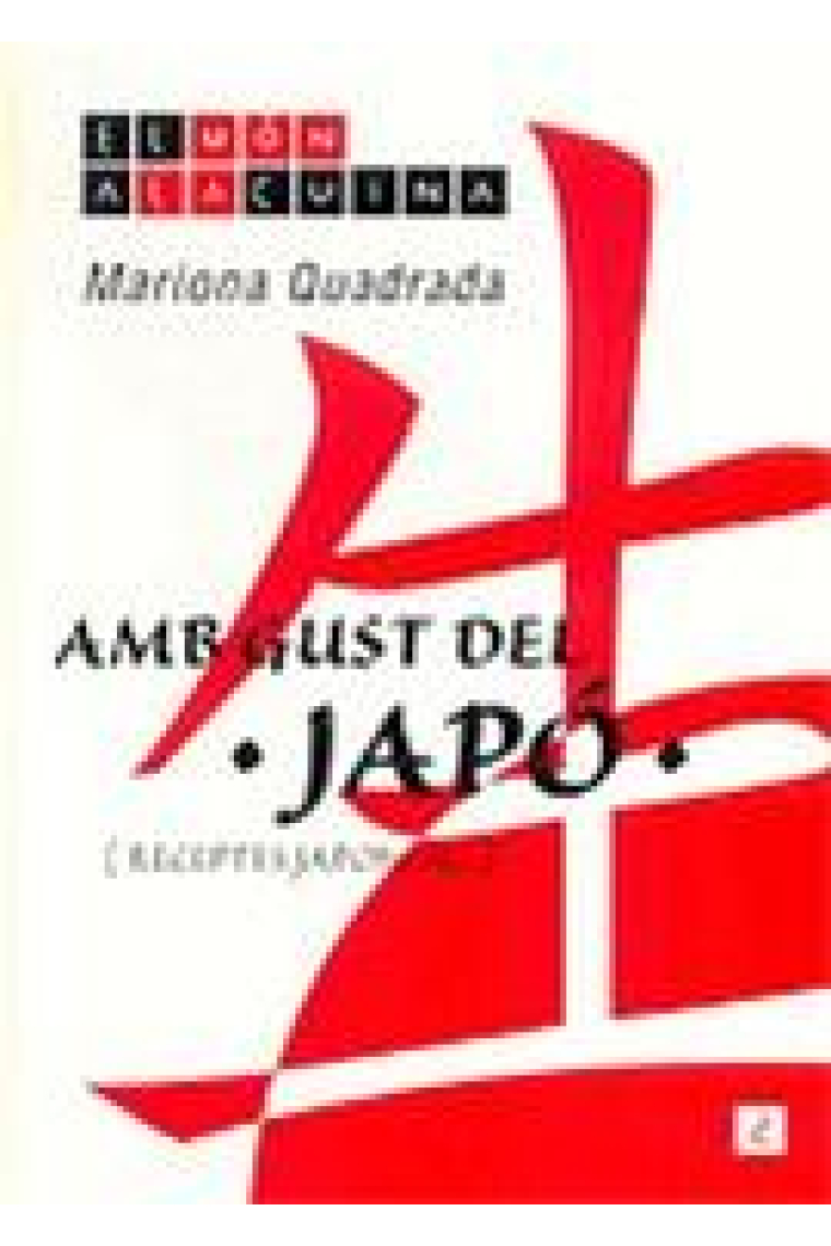 Amb gust del Japó