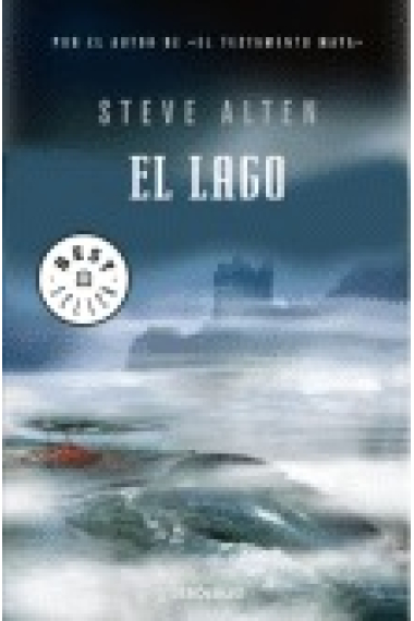 El lago