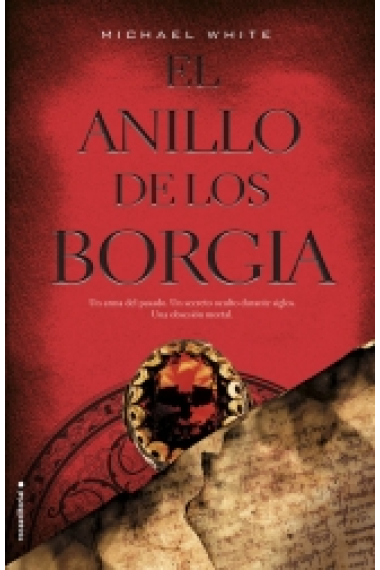 El anillo de los Borgia