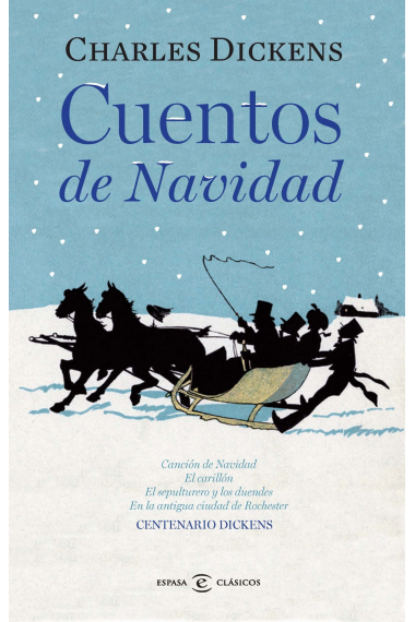 Cuentos de Navidad