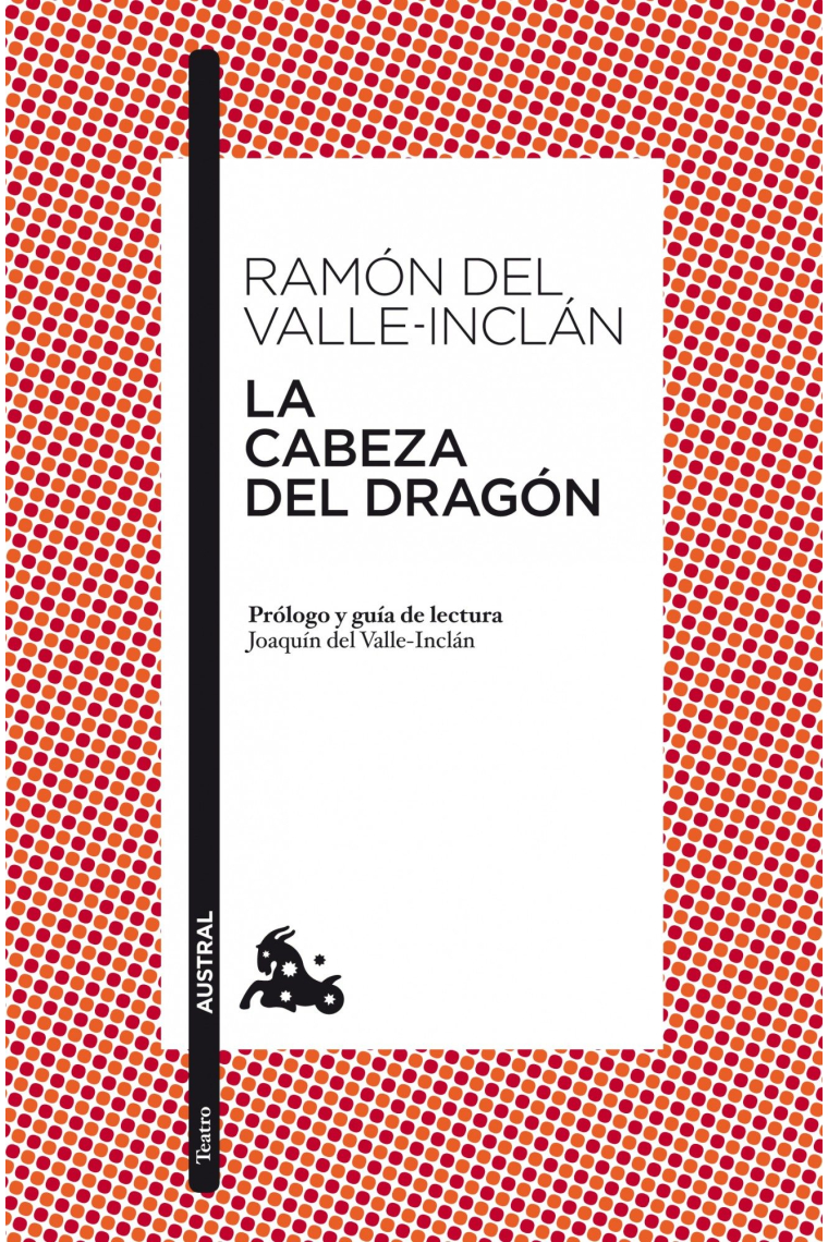 La cabeza del dragón