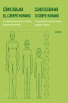 Cómo dibujar el cuerpo humano. El cuerpo masculino y femenino: anatomía, proporciones y volúmenes