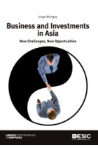 Business and investements in Asia