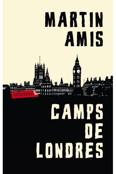 Camps de Londres