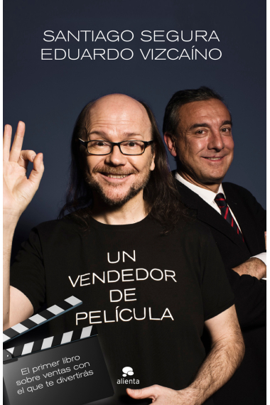 Un vendedor de película