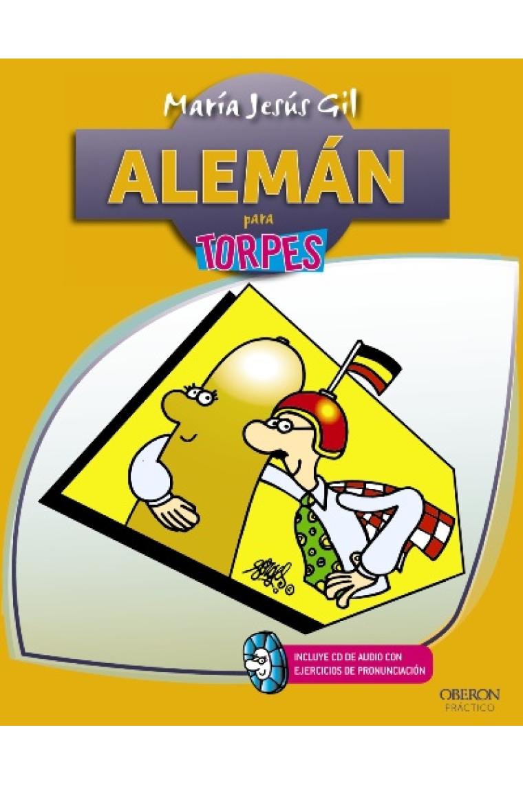 Alemán para torpes