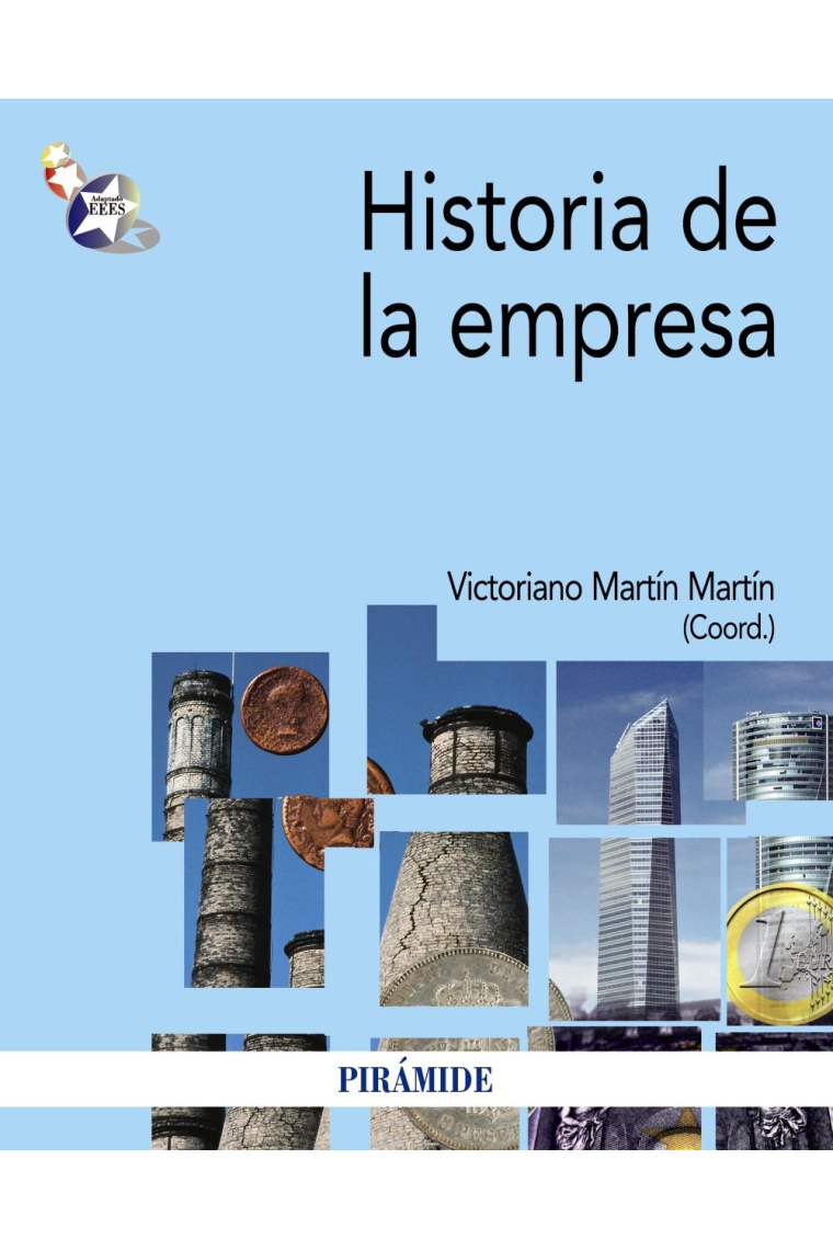 Historia de la empresa