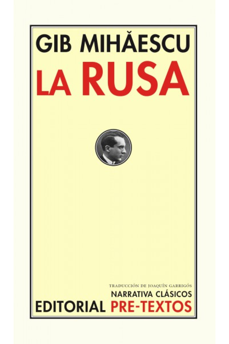 La rusa