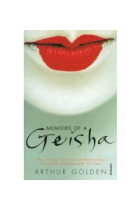 Memoirs of a Geisha