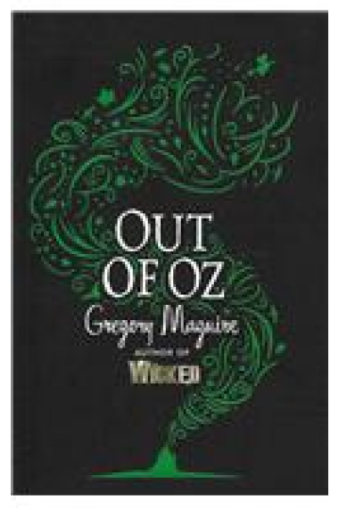 Out of Oz