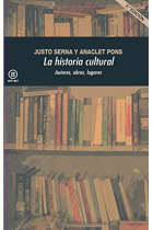 La historia cultural