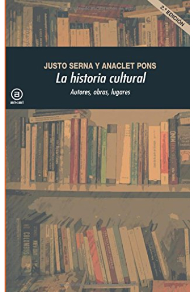 La historia cultural