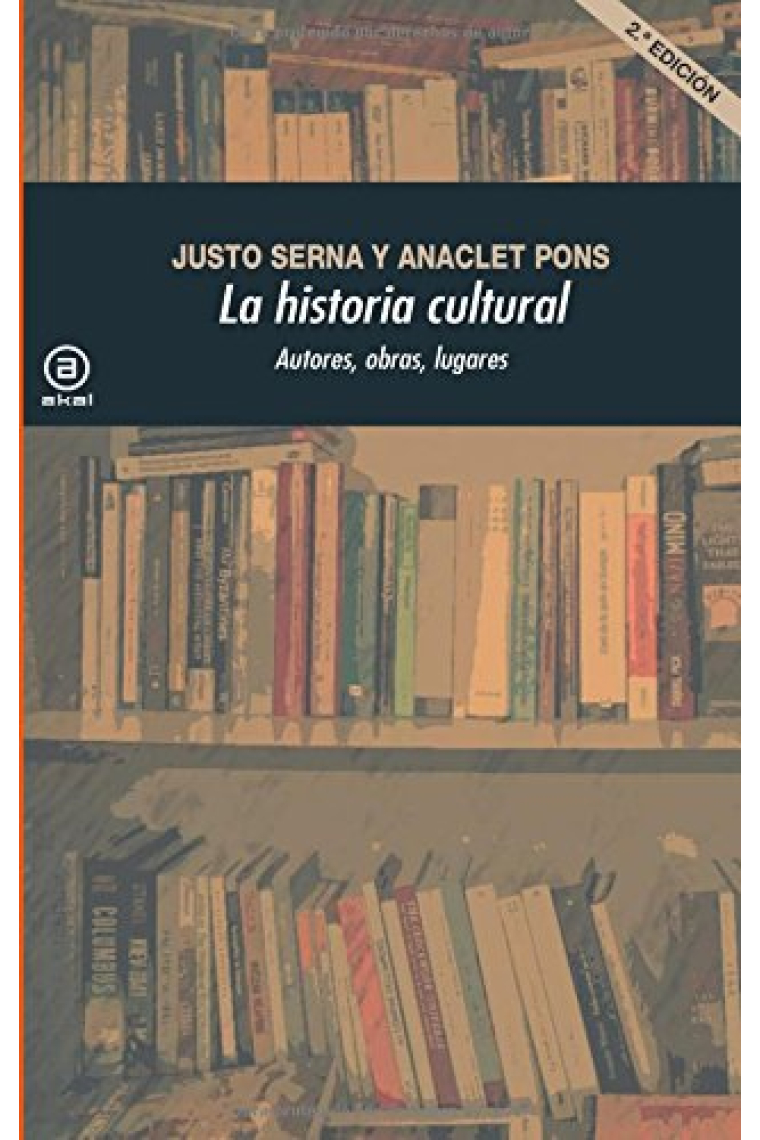 La historia cultural