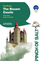 The Steam Castle + CD