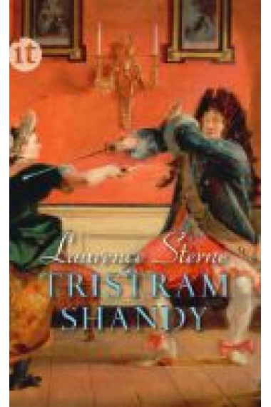 Leben und Meinungen von Tristram Shandy Gentleman