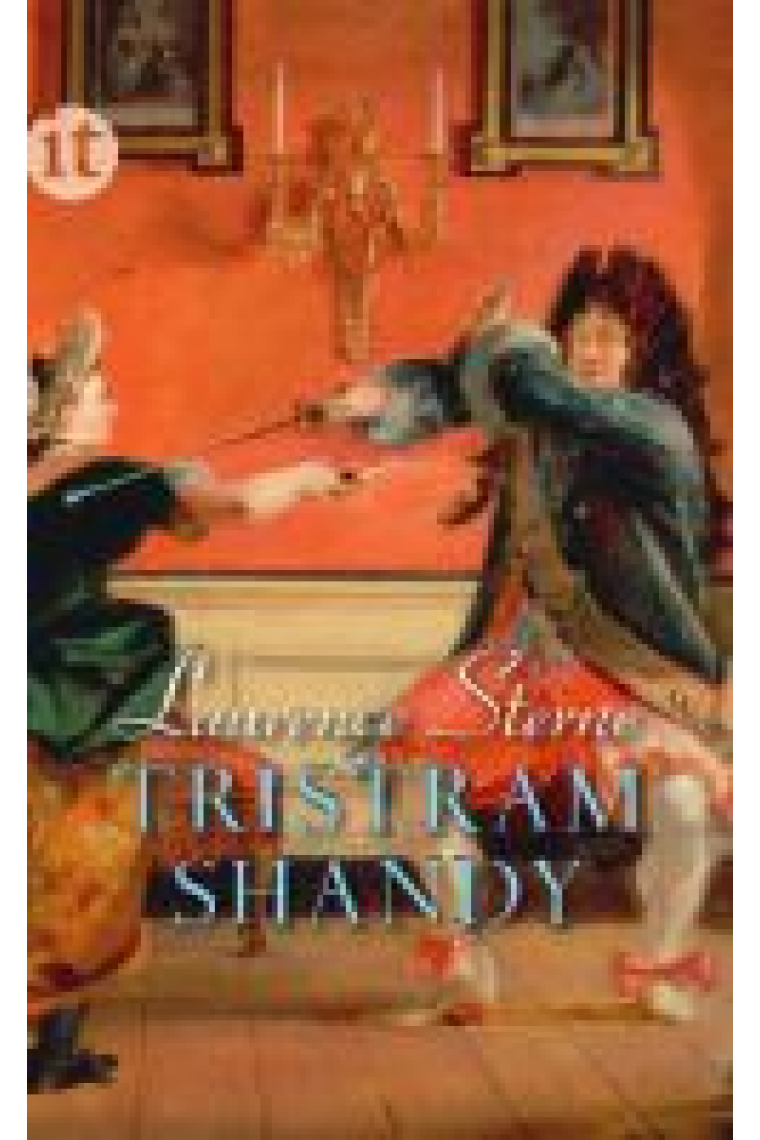 Leben und Meinungen von Tristram Shandy Gentleman