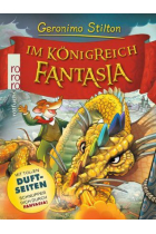 Geronimo Stilton - Im Königreich Fantasia