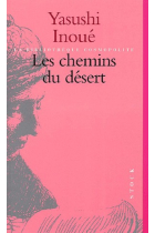 Les chemins du désert