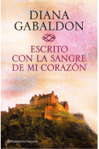 Escrito con la sangre de mi corazón (Forastera VIII)