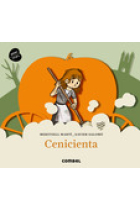 Minipops. Cenicienta