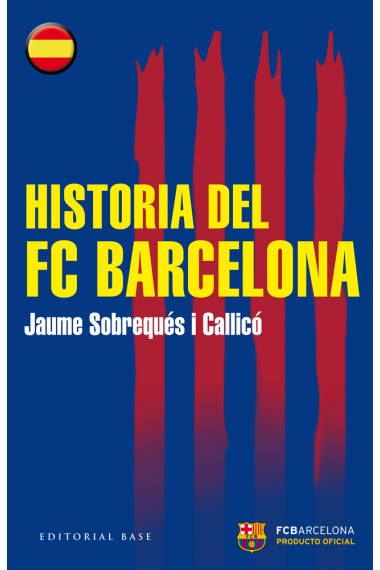 Historia del FC Barcelona