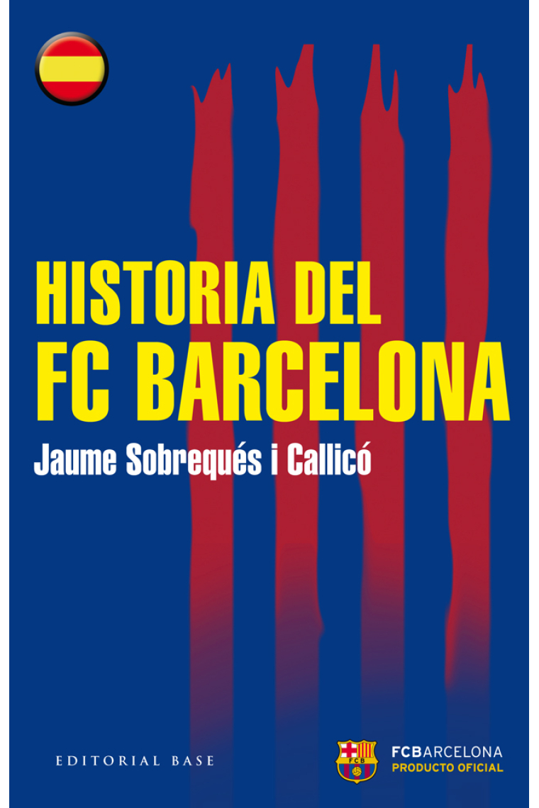 Historia del FC Barcelona