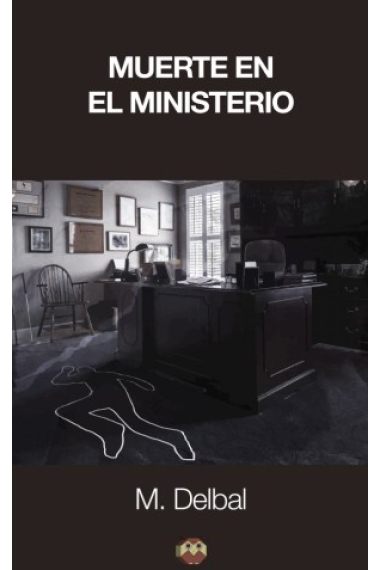 Muerte en el Ministerio