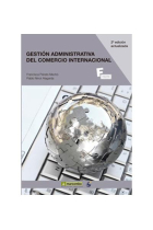 Gestión administrativa del comercio internacional