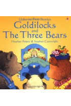 Goldilocks and the Three Bears