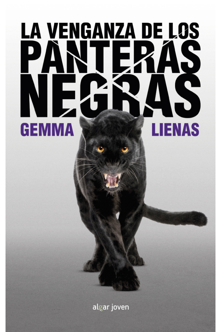 La venganza de las panteras negras